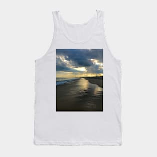 Clouds Tank Top